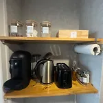 L'echappee Vendeenne - T2 Cosy En Bord De Appartement *