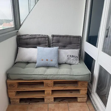 L'echappee Vendeenne - T2 Cosy En Bord De * Saint-Hilaire-de-Riez