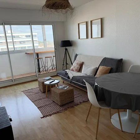 Lejlighed L'echappee Vendeenne - T2 Cosy En Bord De *