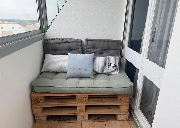 L'echappee Vendeenne - T2 Cosy En Bord De * Saint-Hilaire-de-Riez