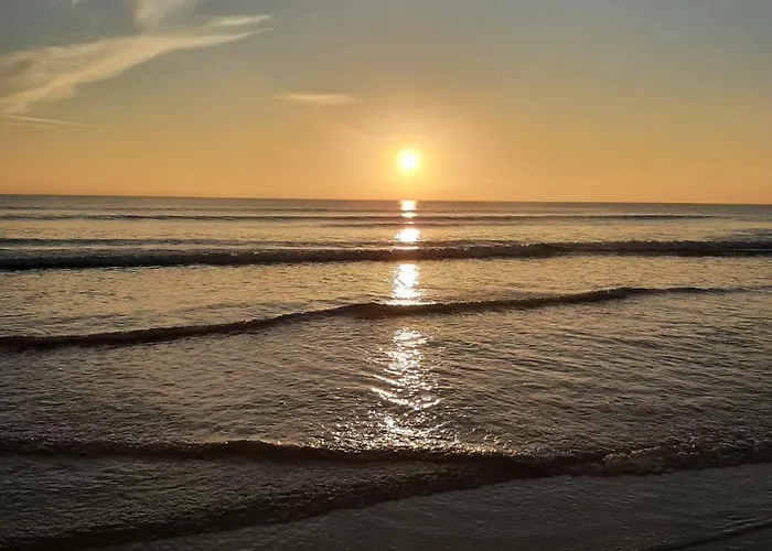 L'echappee Vendeenne - T2 Cosy En Bord De