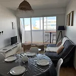 Apartmán L'echappee Vendeenne - T2 Cosy En Bord De