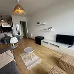 L'echappee Vendeenne - T2 Cosy En Bord De Apartmán