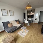 Apartmán L'echappee Vendeenne - T2 Cosy En Bord De *