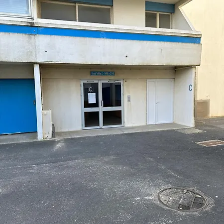 L'echappee Vendeenne - T2 Cosy En Bord De סנט-אילר-דה-רייה