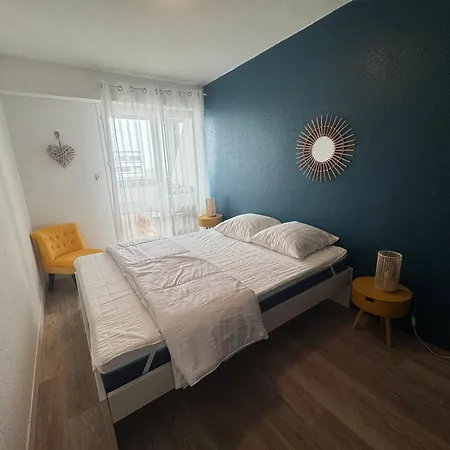 L'echappee Vendeenne - T2 Cosy En Bord De