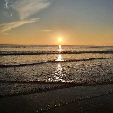 L'echappee Vendeenne - T2 Cosy En Bord De