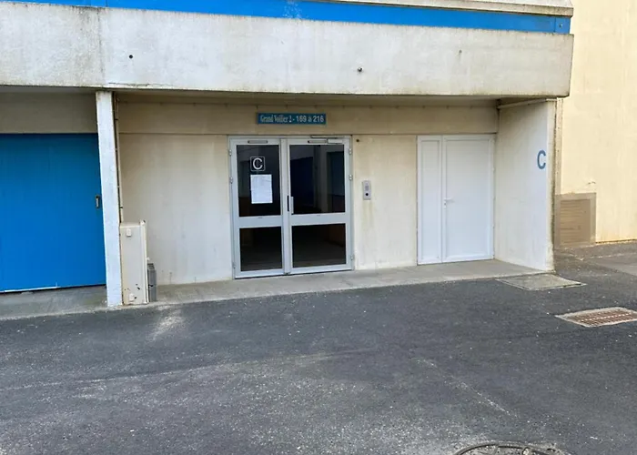 L'échappée Vendéenne - T2 Cosy En Bord De Saint-Hilaire-de-Riez