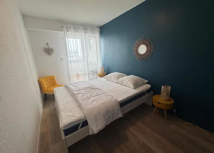 L'échappée Vendéenne - T2 Cosy En Bord De